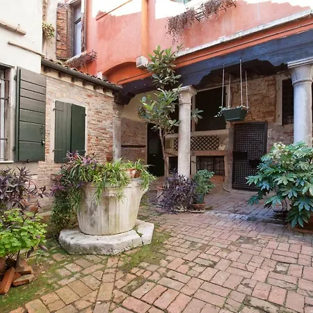 Appartamento 'be Home' Self Check In